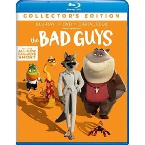 Bad Guys